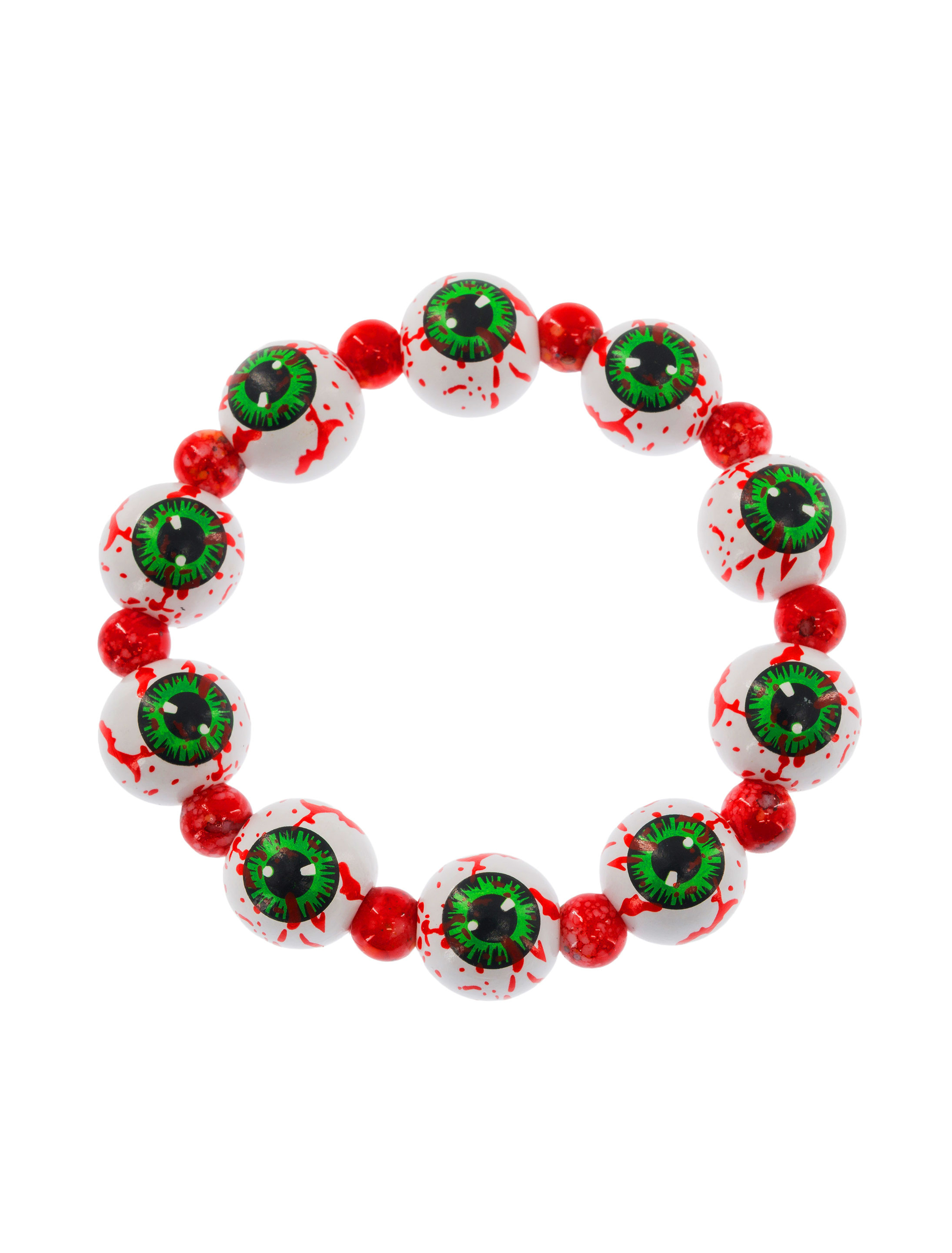 Armband Augäpfel