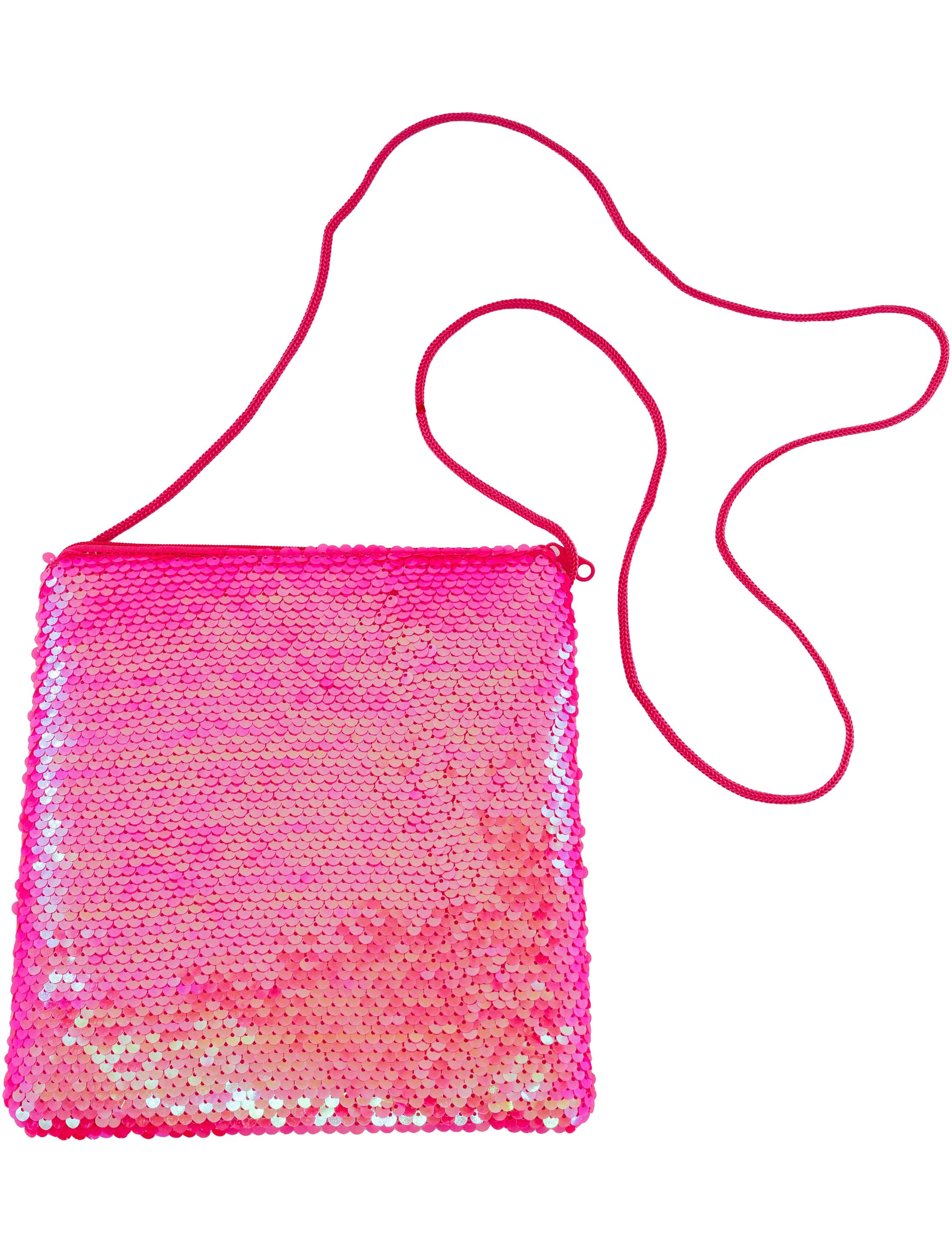 Tasche Wendepailletten
