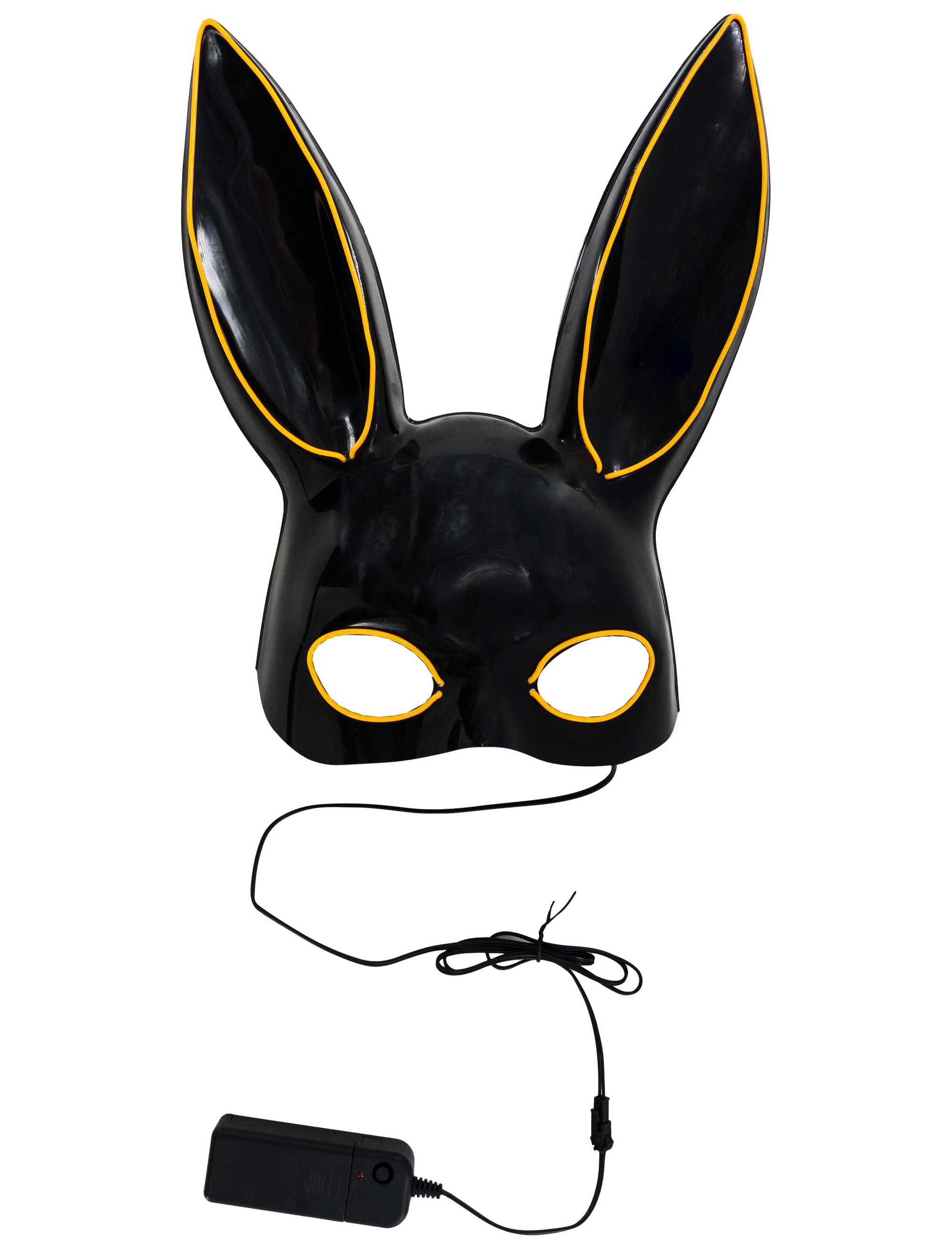 LED Maske Bunny