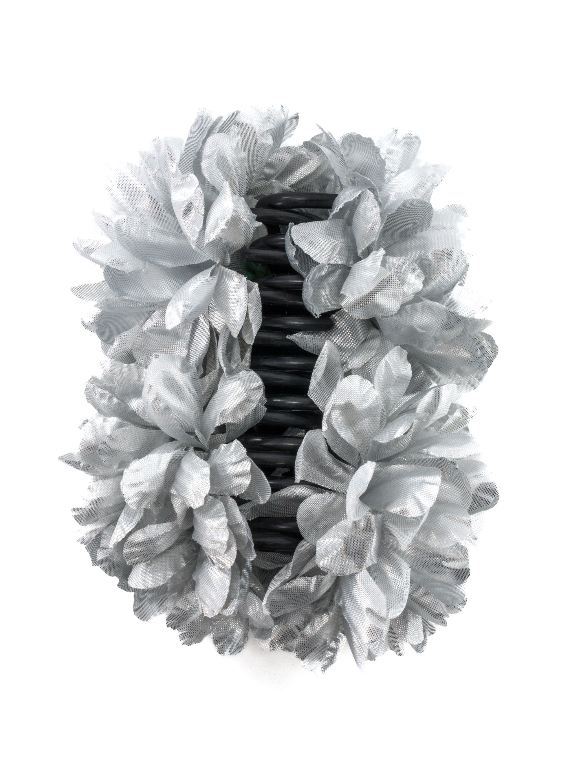 Haarklammer Blume