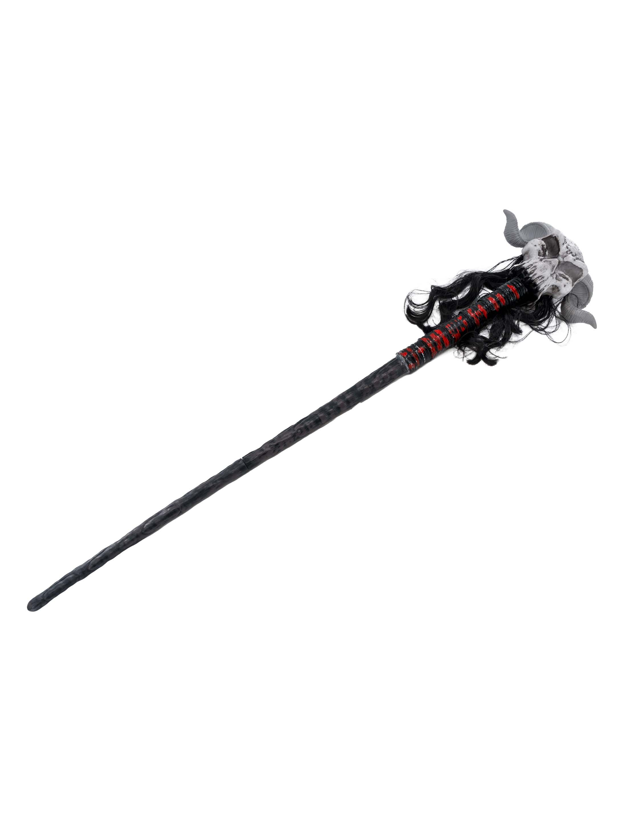 Zepter Voodoo Hexenmeister variabel bis 97cm