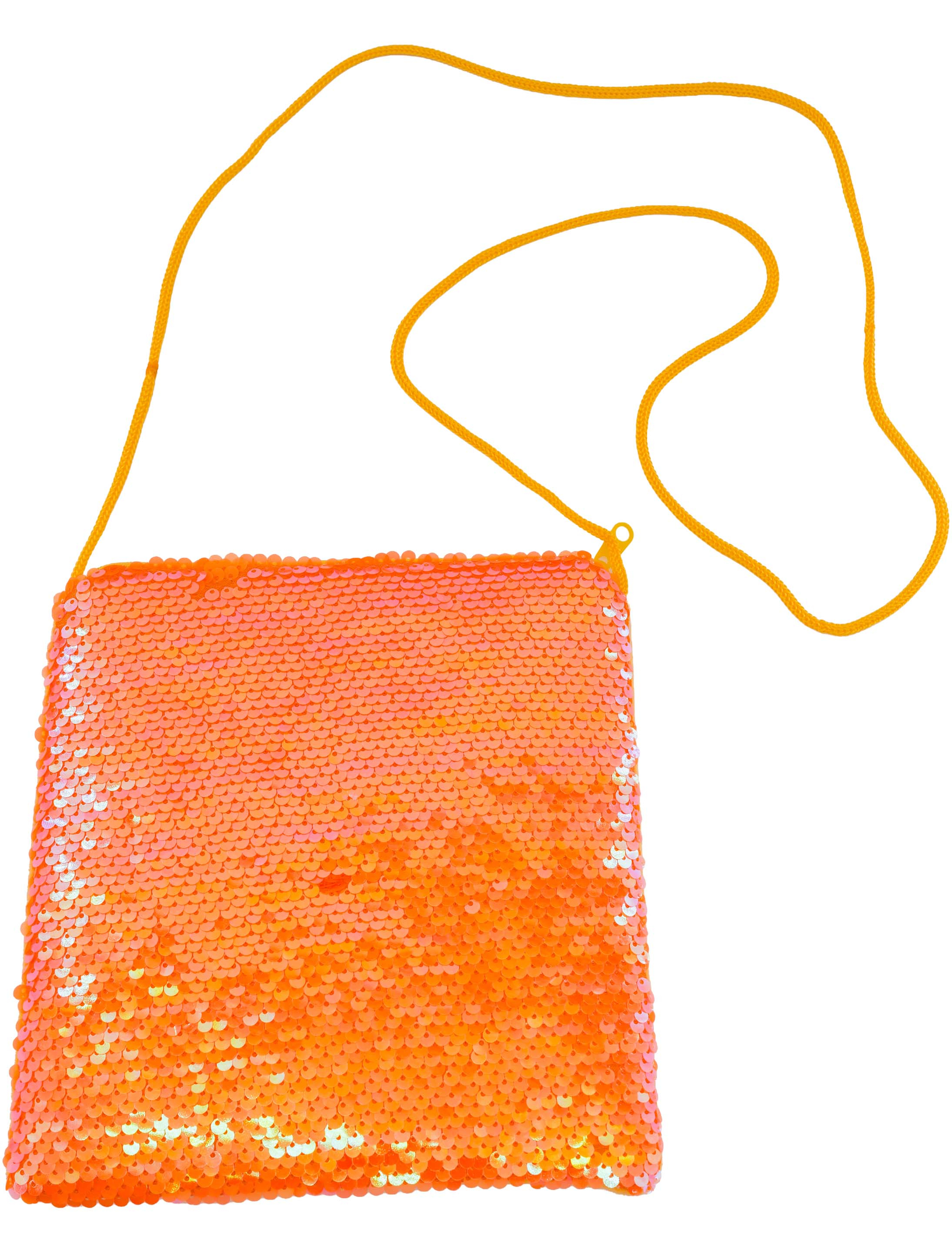 Tasche Wendepailletten