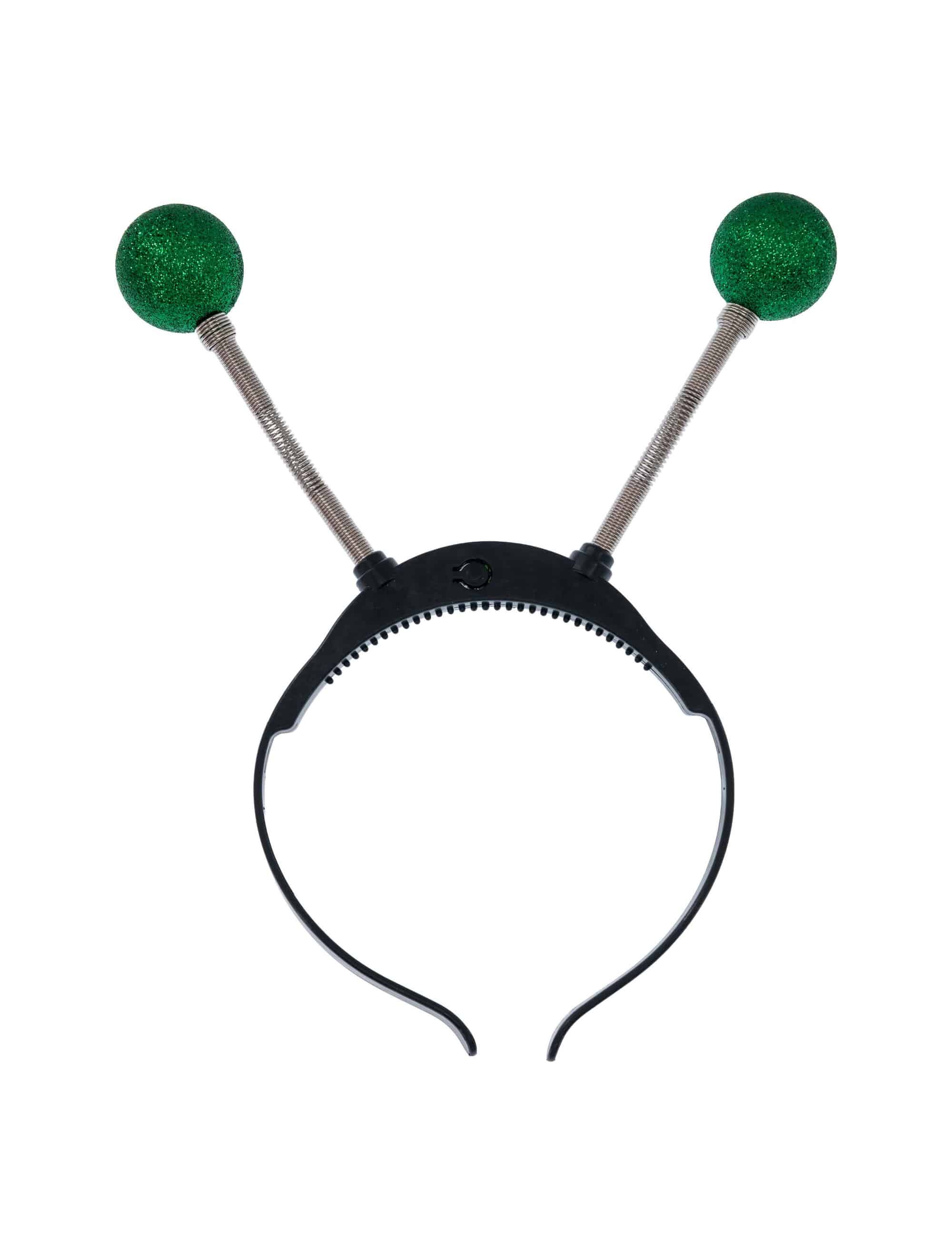 Haarreif LED Alien