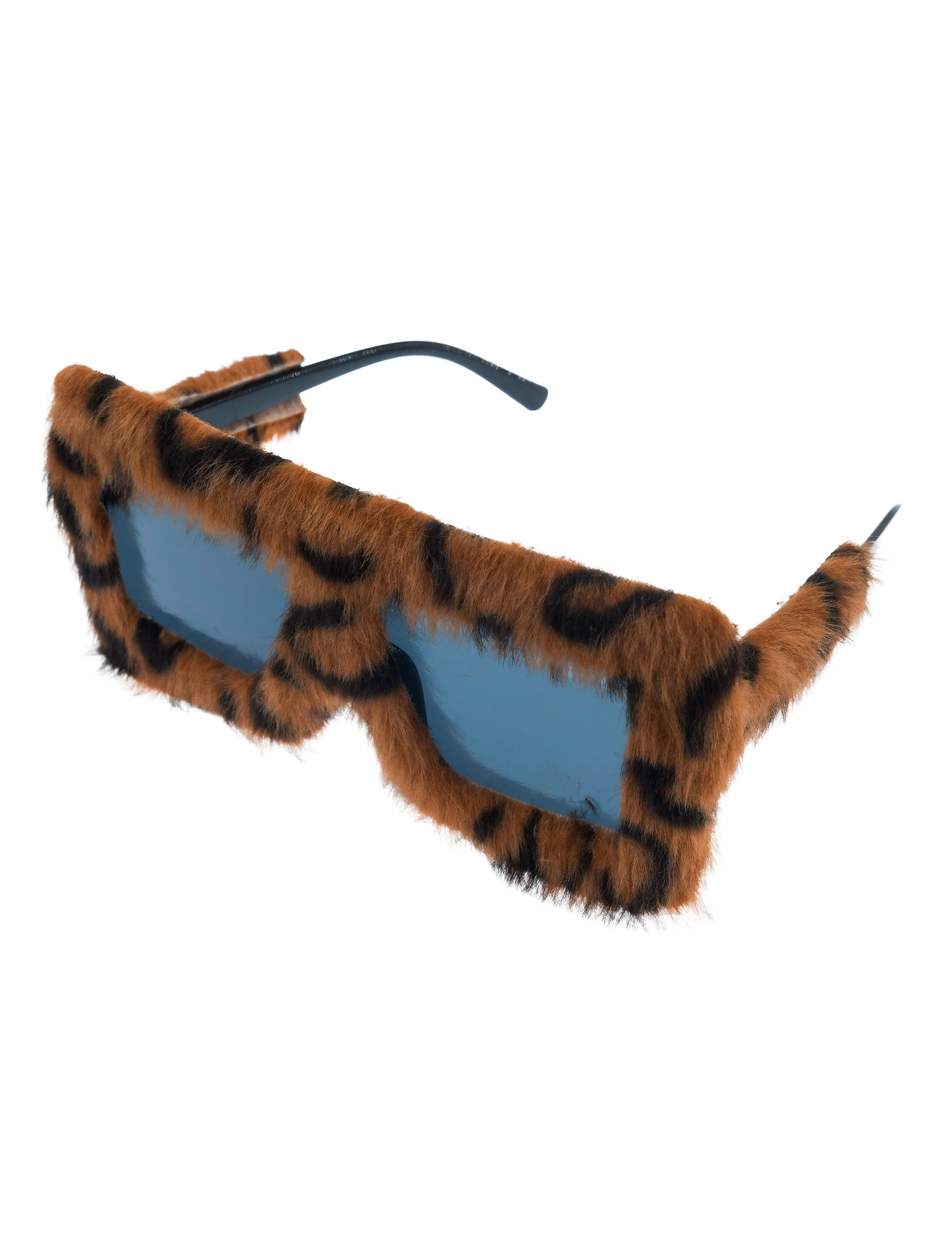 Brille Plüsch