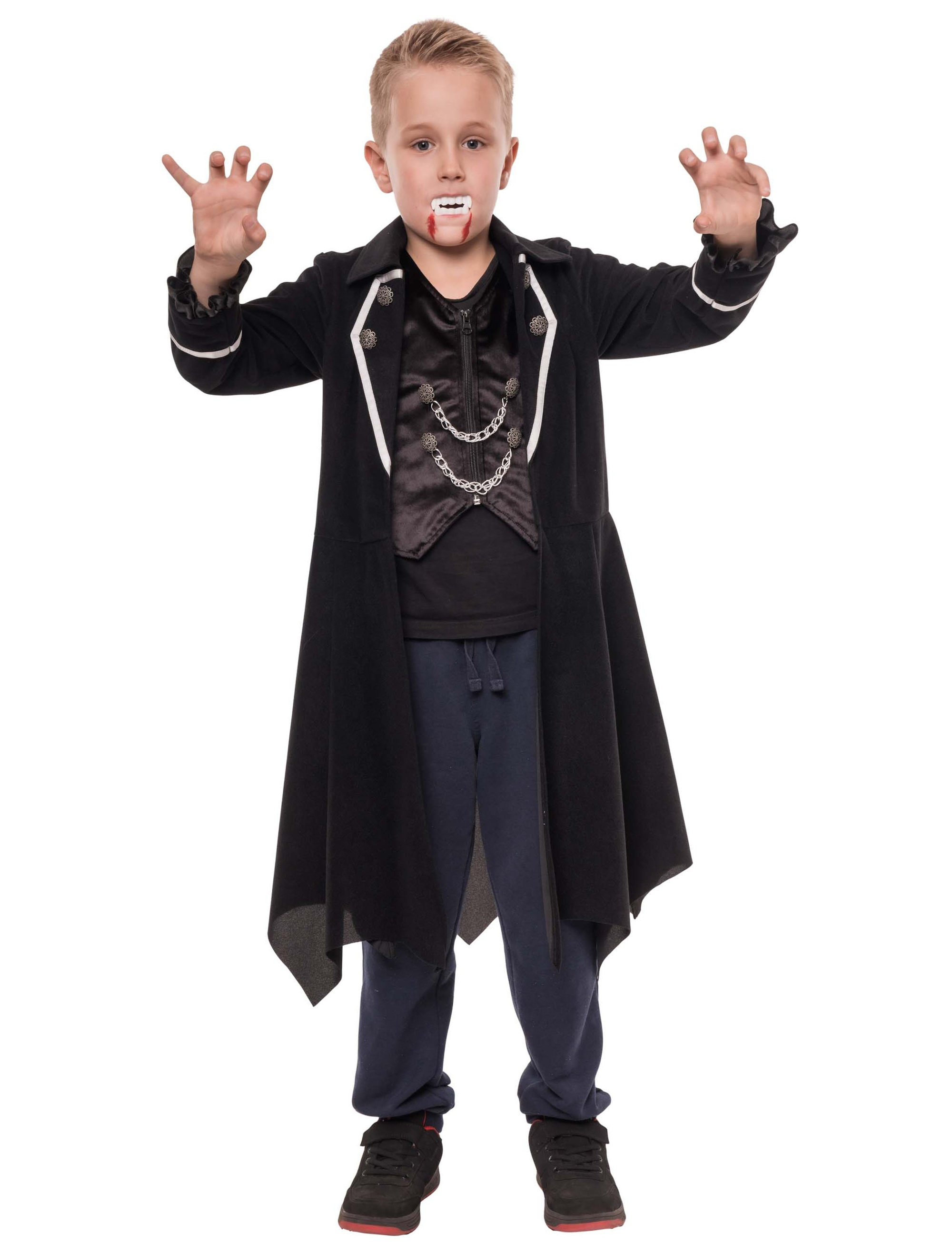 Mantel Vampir
