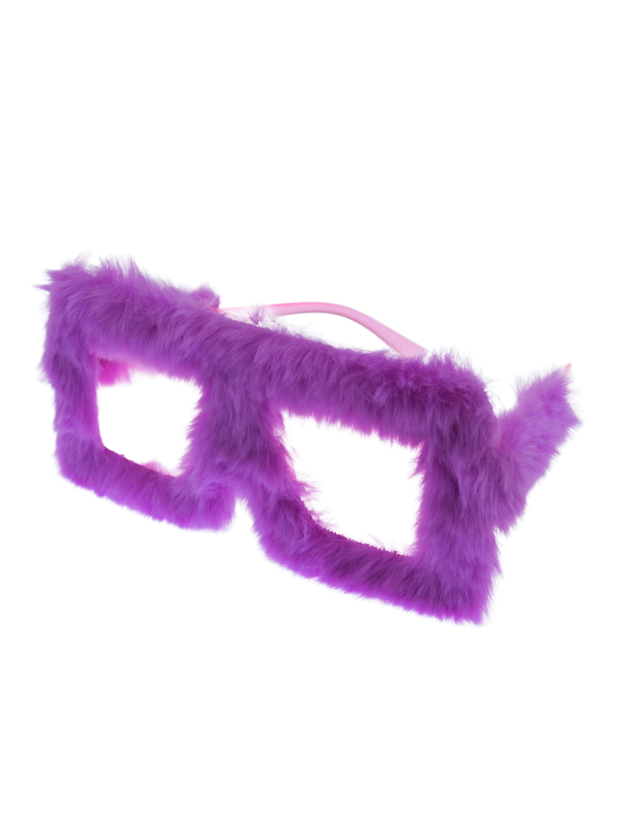 Brille Plüsch