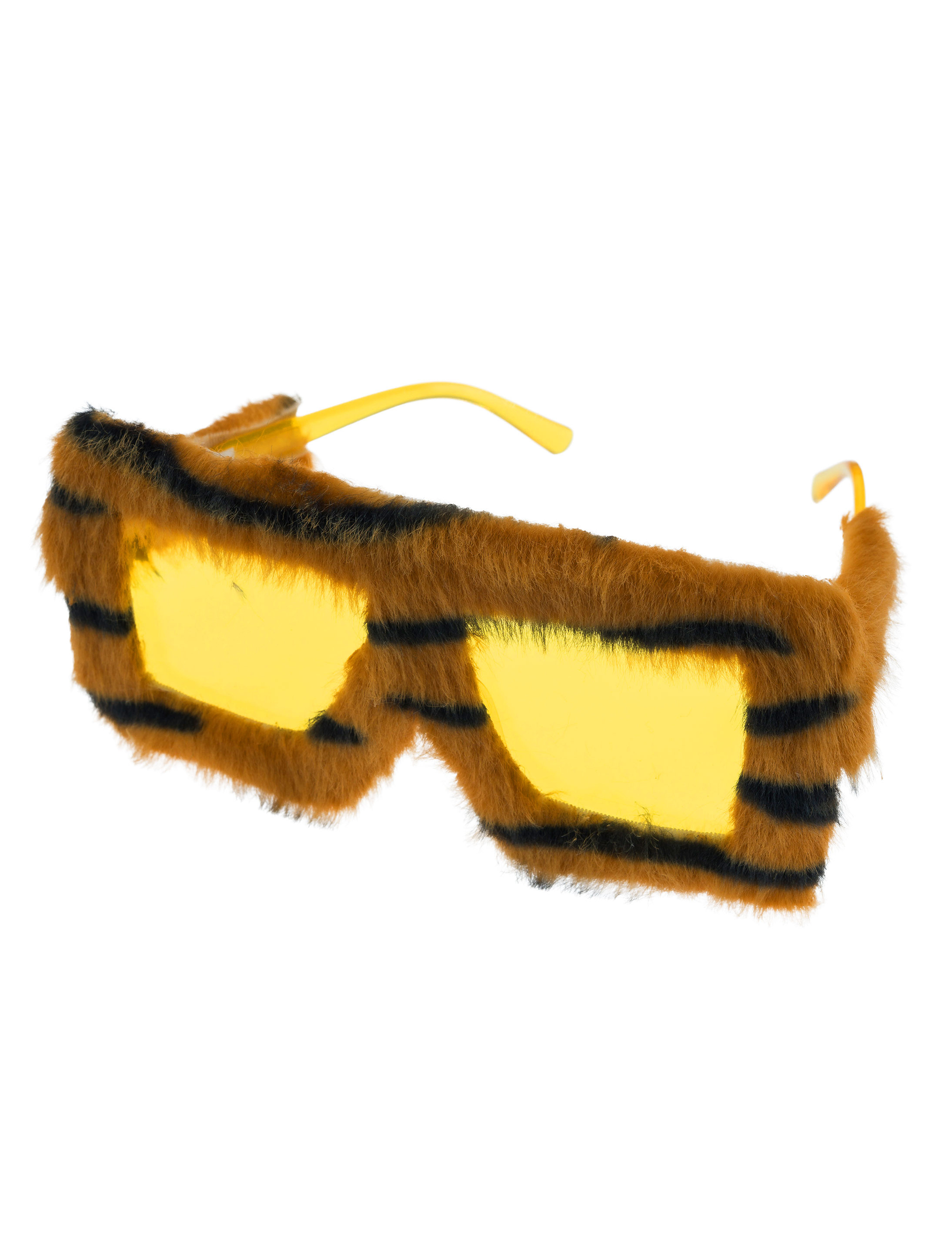 Brille Plüsch