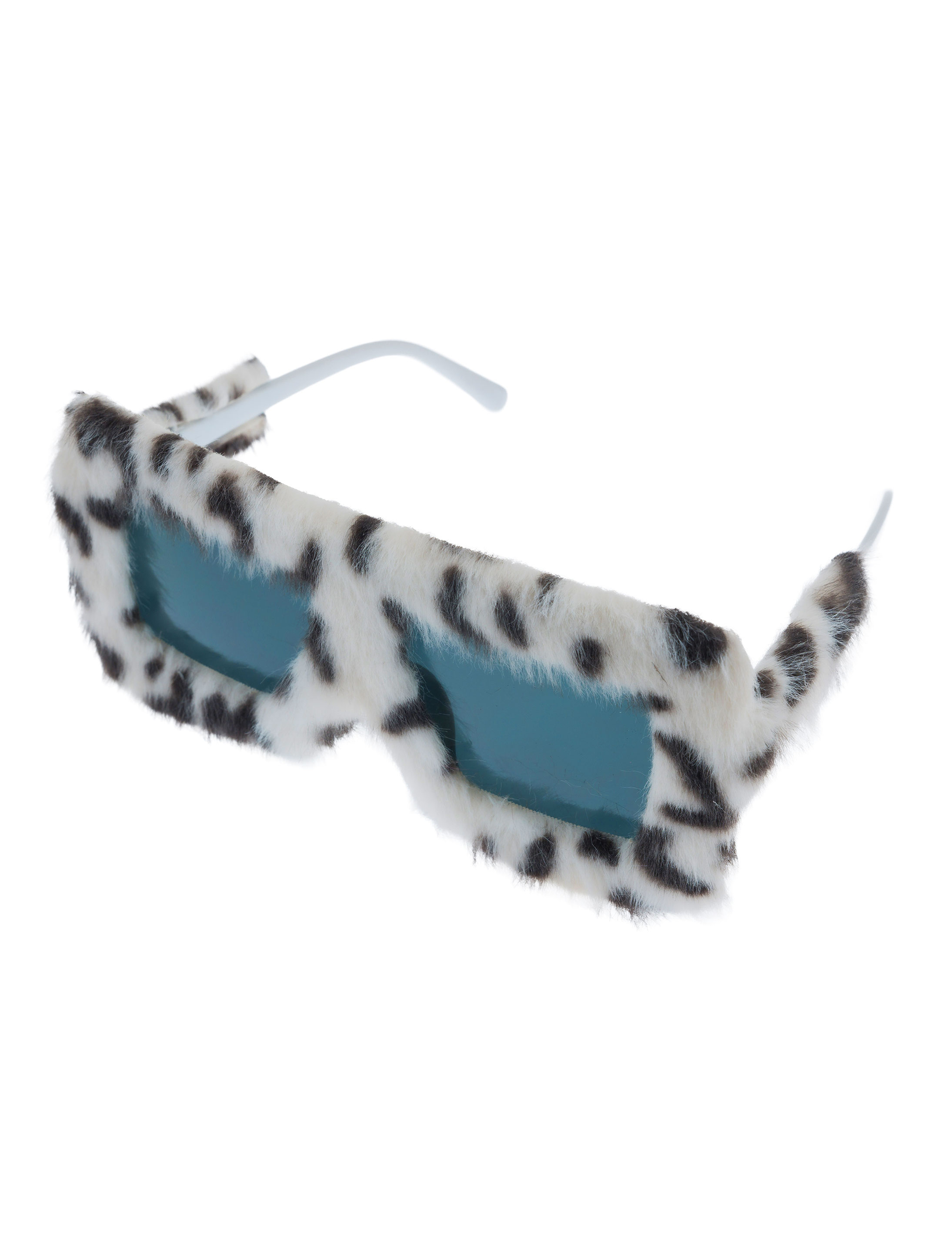 Brille Plüsch