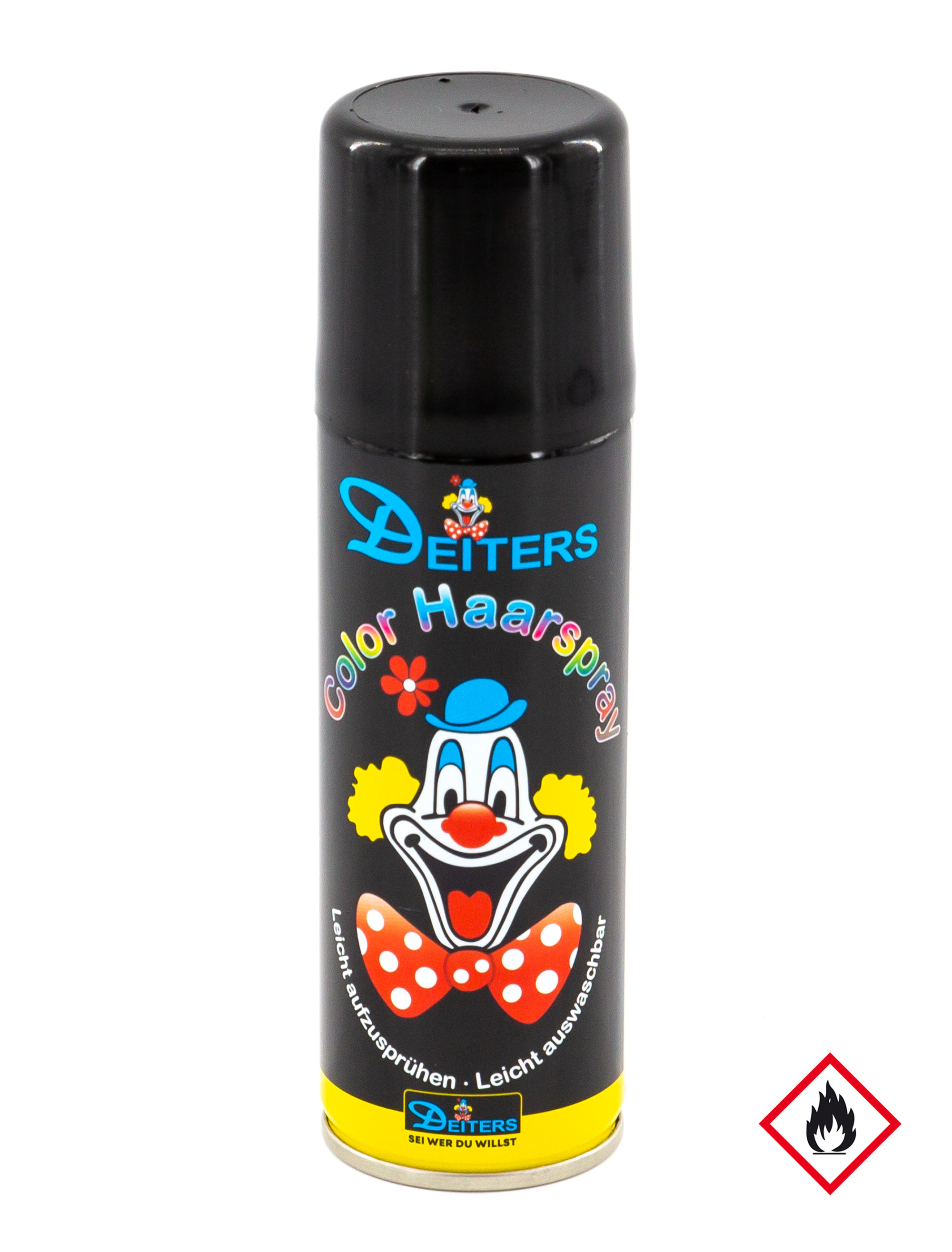 Haarspray Color 125ml