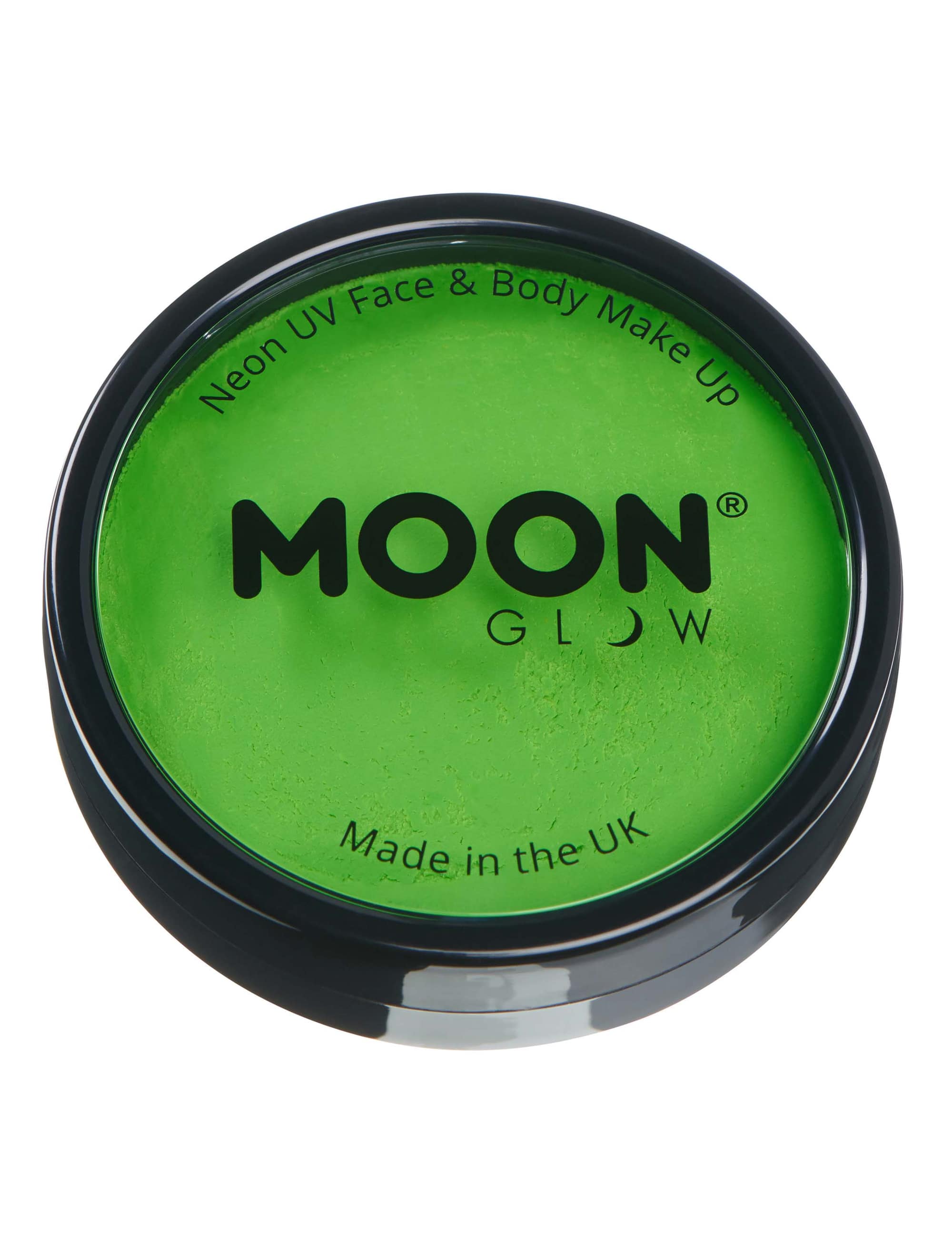 Aqua-Schminke Neon UV 36g