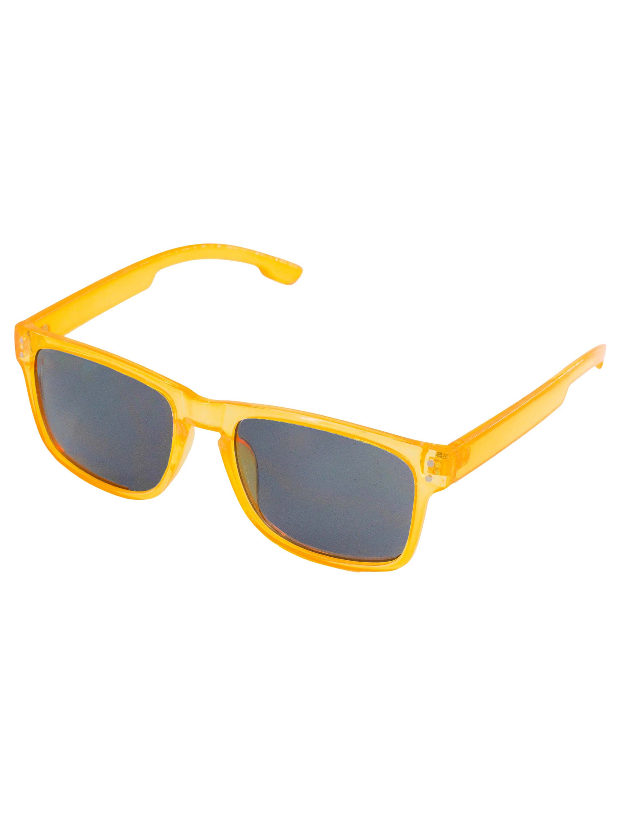 Brille Neon
