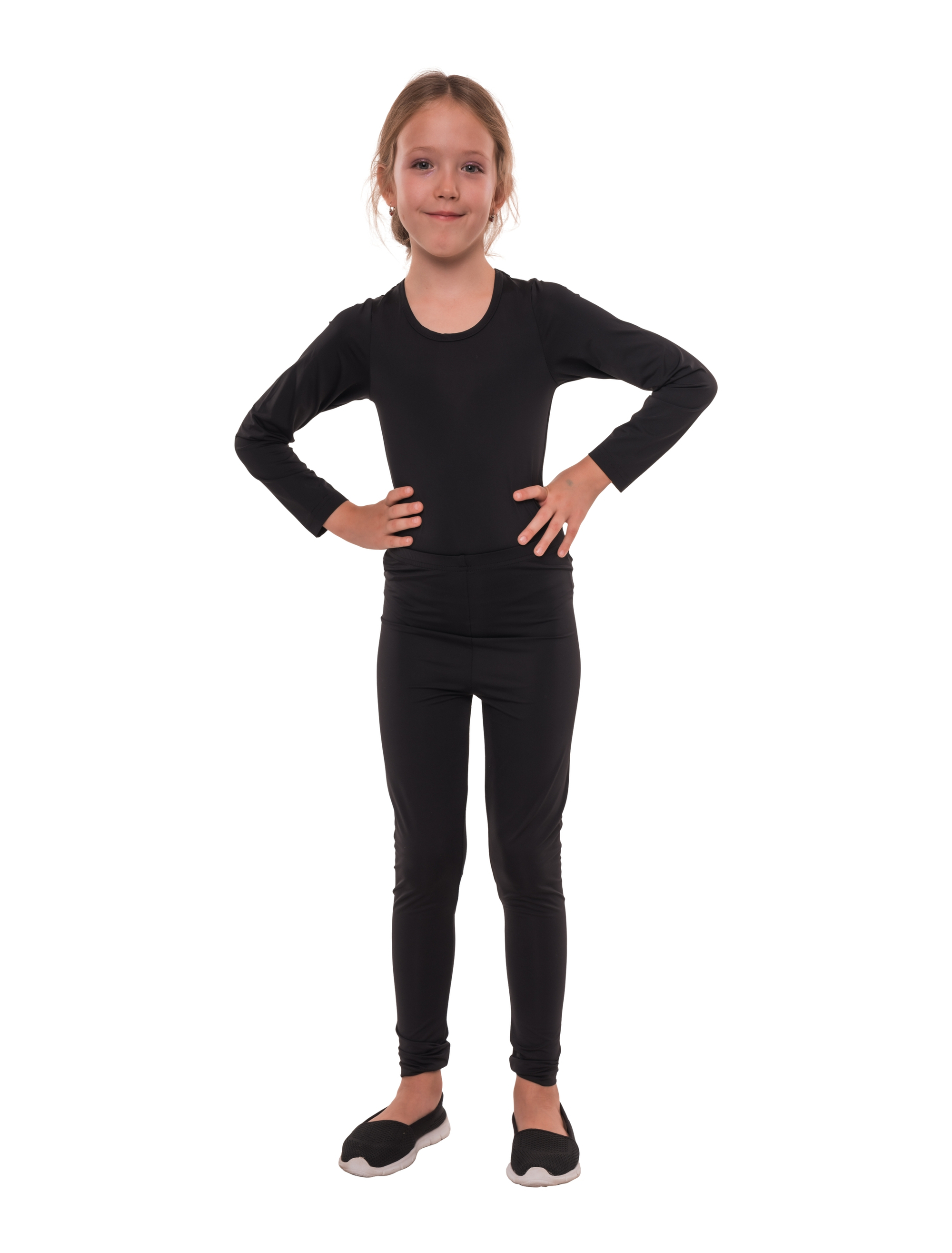 Body langarm