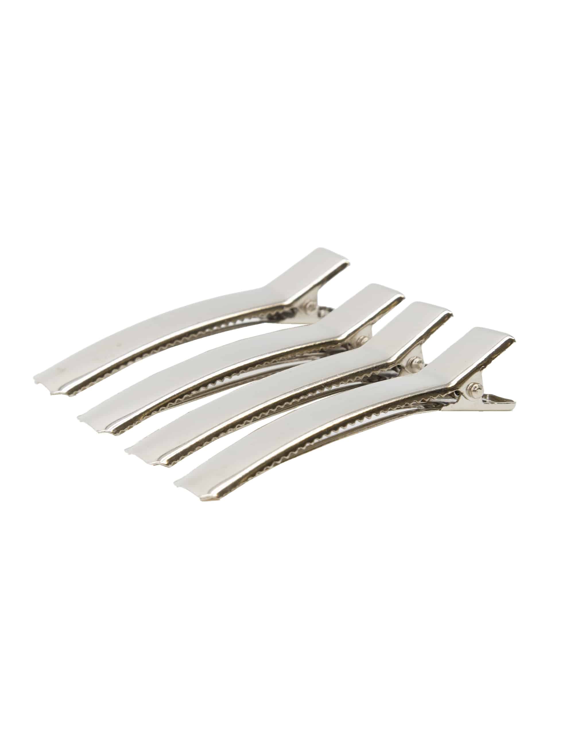 Haarspangen 4er Set
