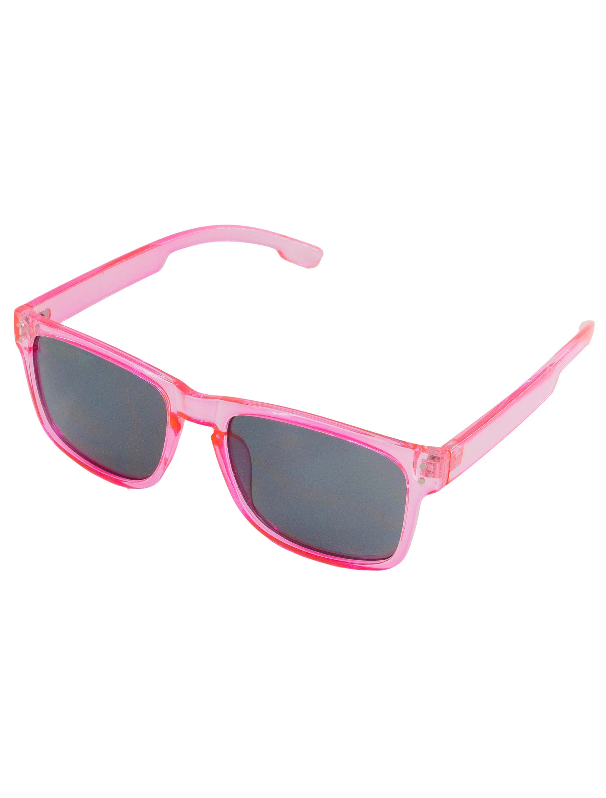 Brille Neon