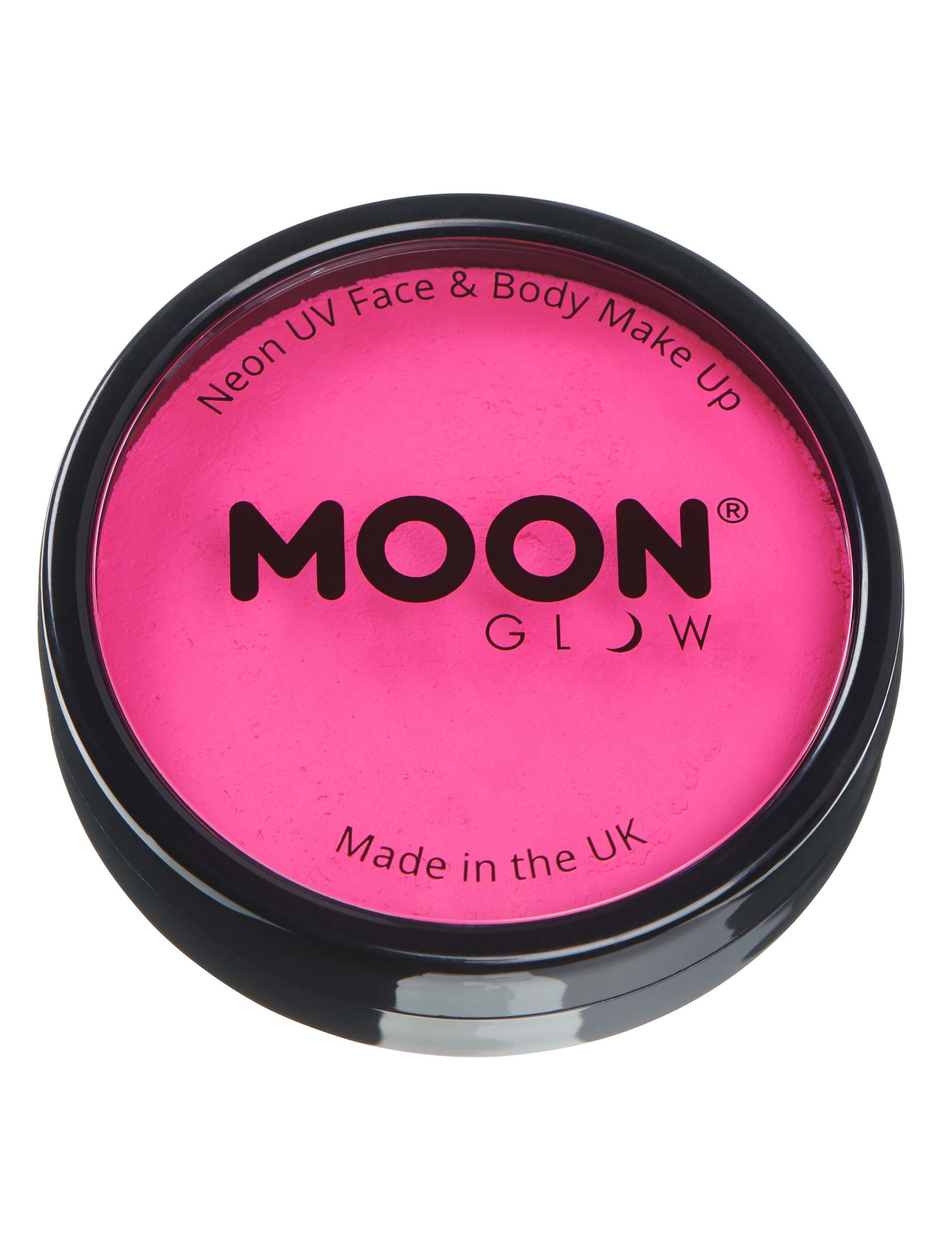 Aqua-Schminke Neon UV 36g