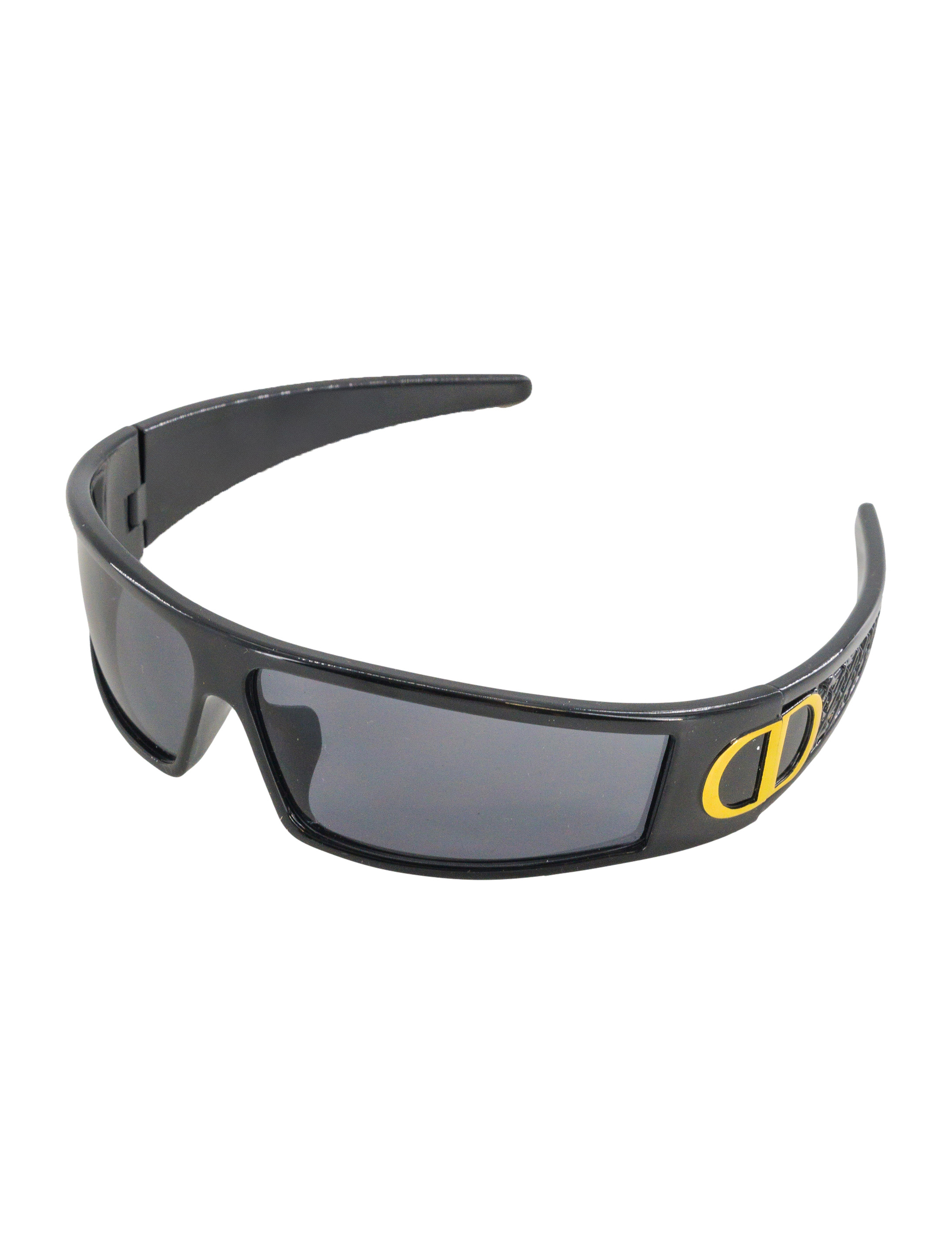 Schnelle Brille