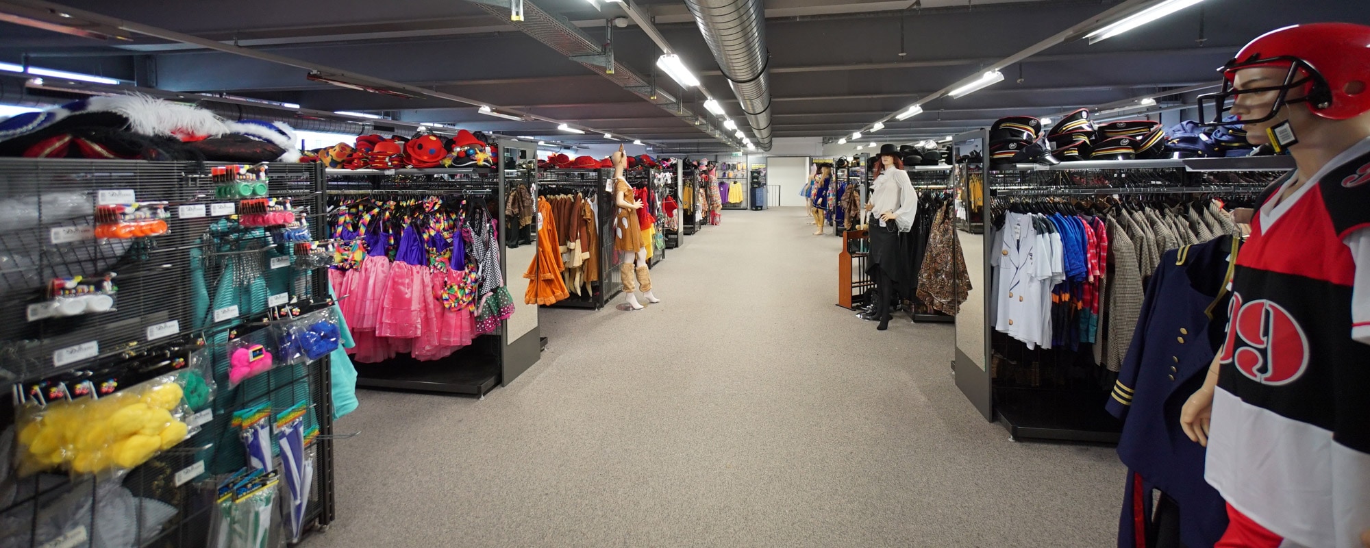Deiters KostÃ¼mladen in DÃ¼sseldorf KostÃ¼me