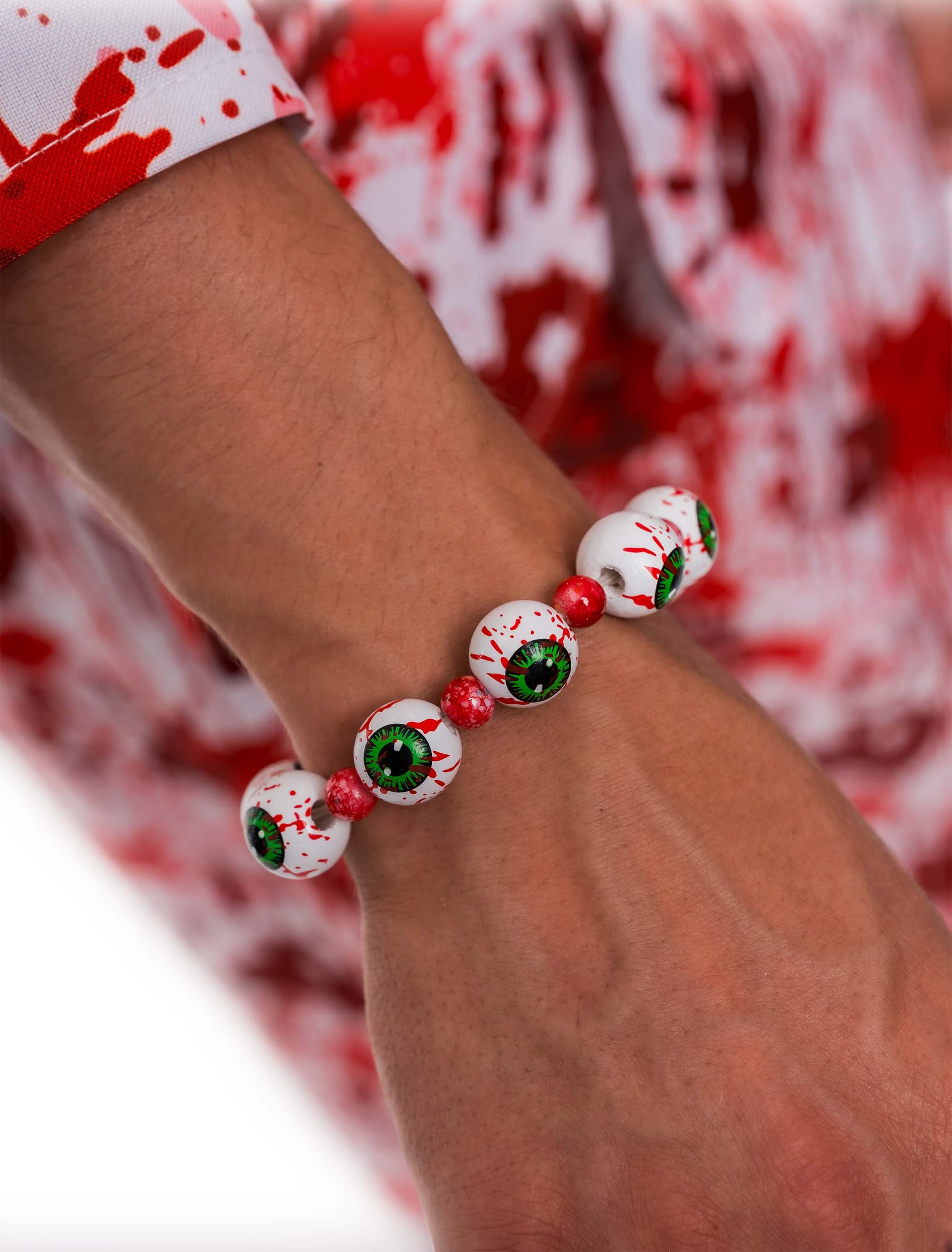 Armband Augäpfel