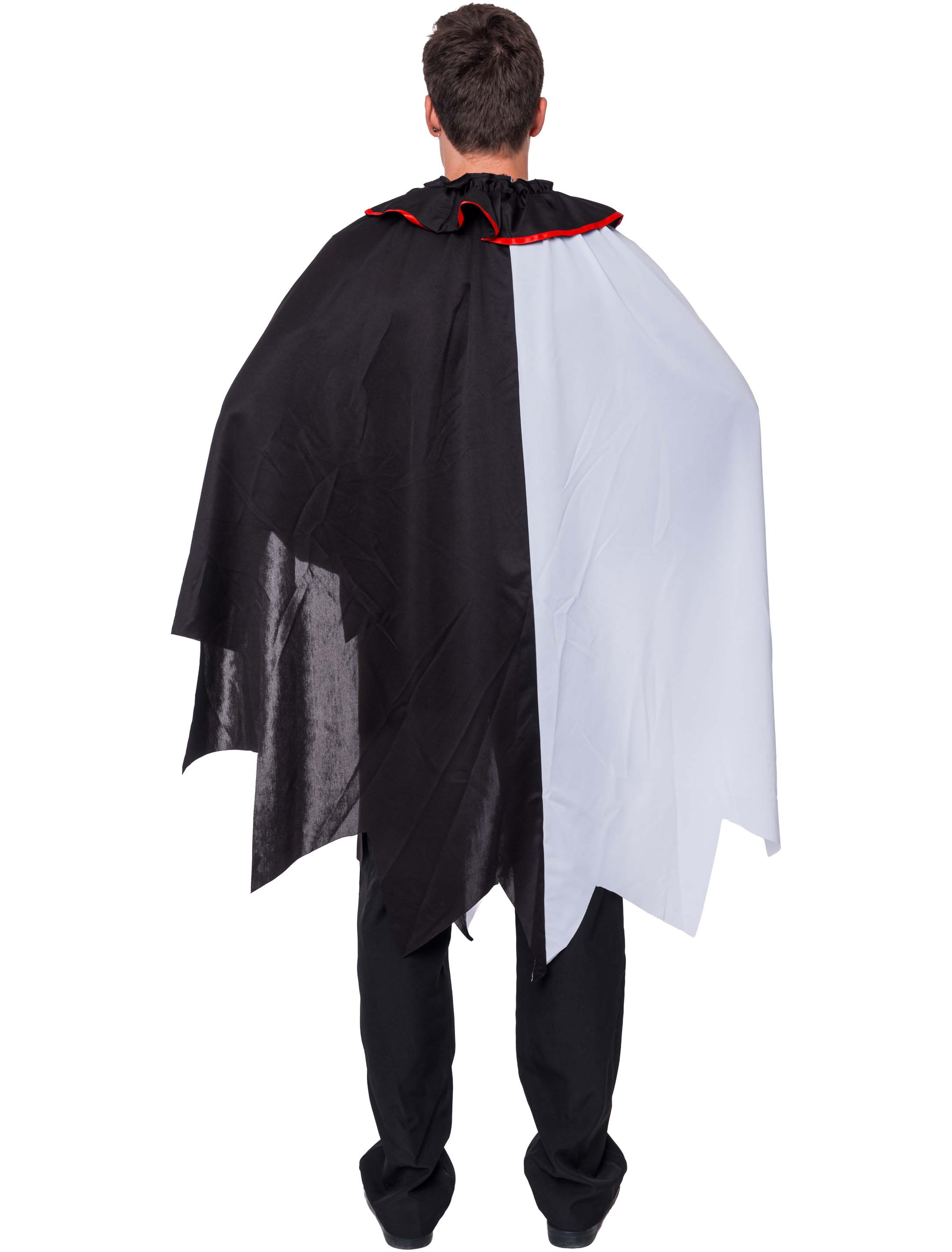 Poncho Clown