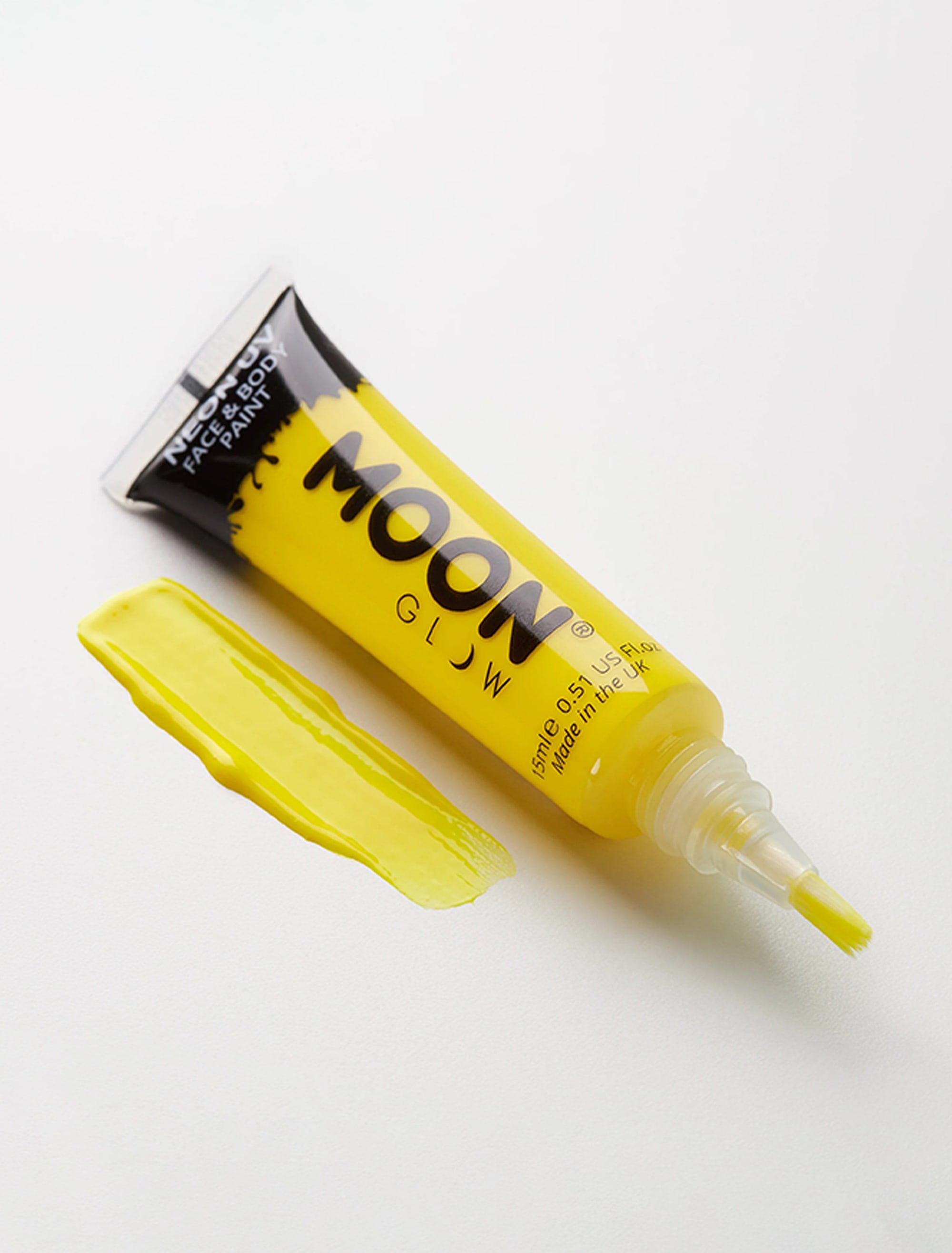 Gesichts- und Körperfarbe UV 15ml