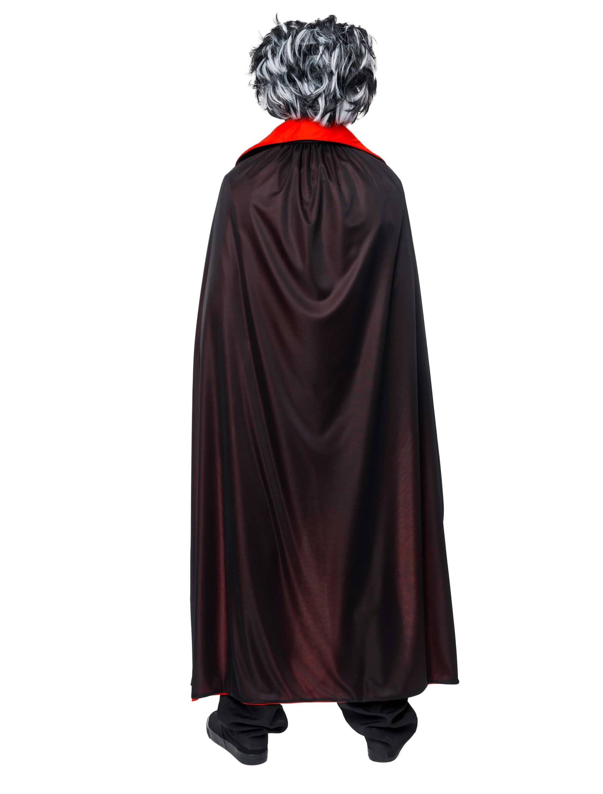 Umhang Vampir Herren