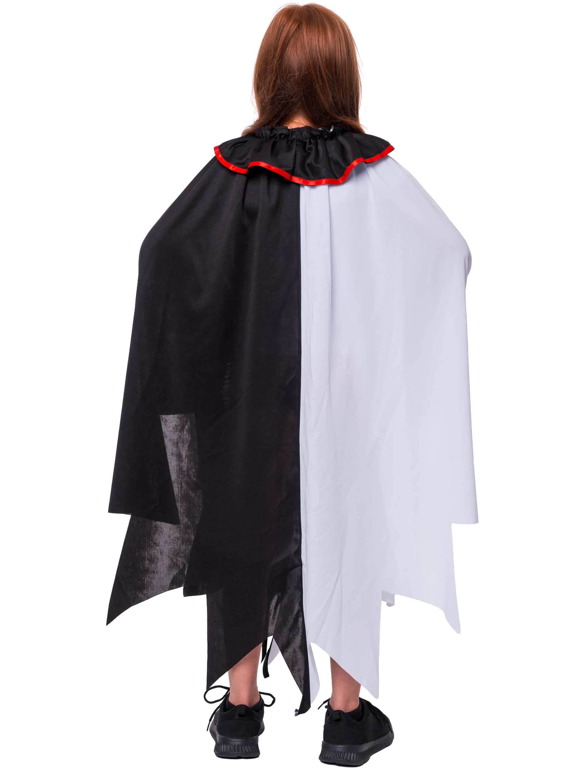 Poncho Clown Kinder