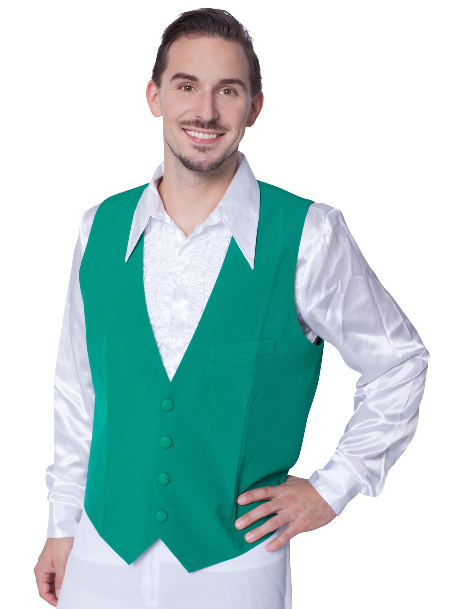Weste Herren