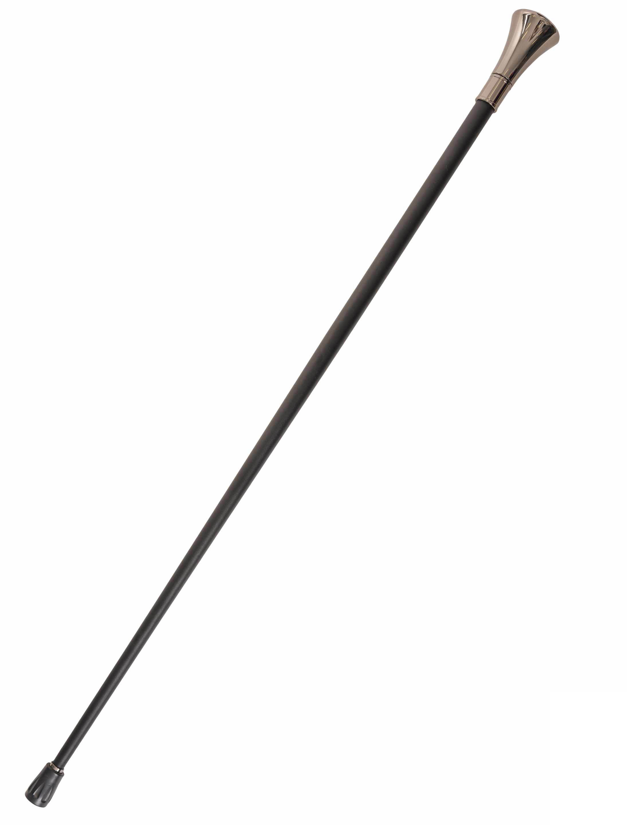 Gehstock mit Knauf