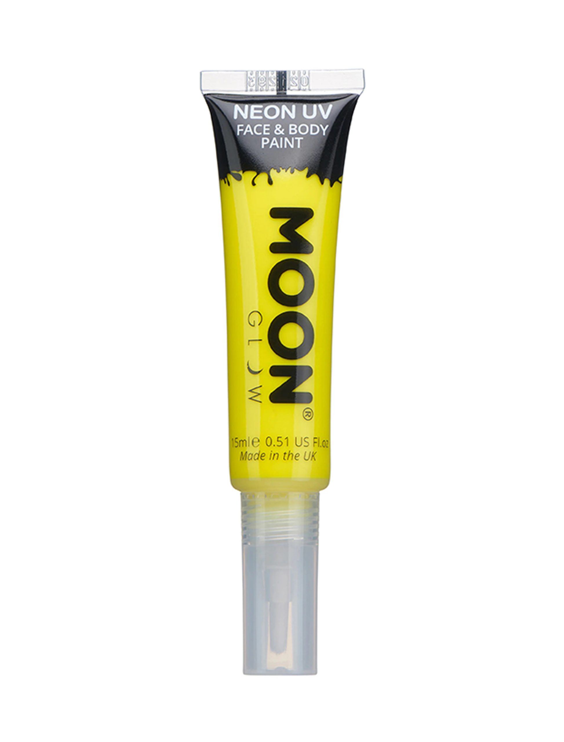 Gesichts- und Körperfarbe UV 15ml