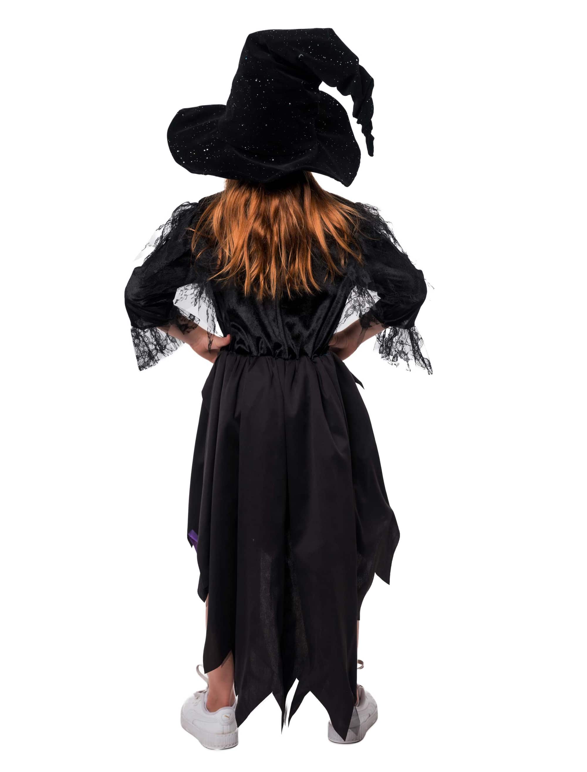 Kleid Skelett Kinder