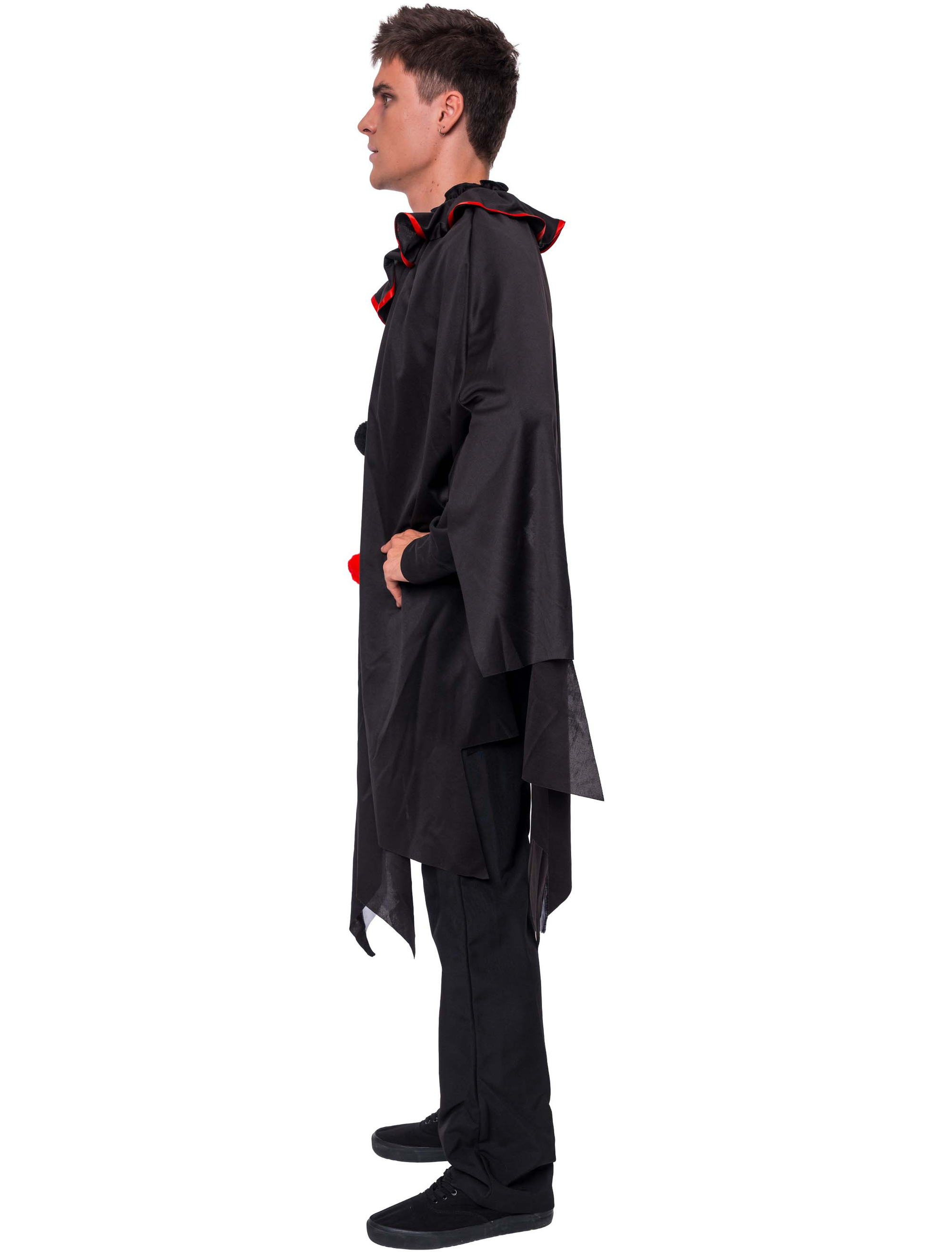 Poncho Clown