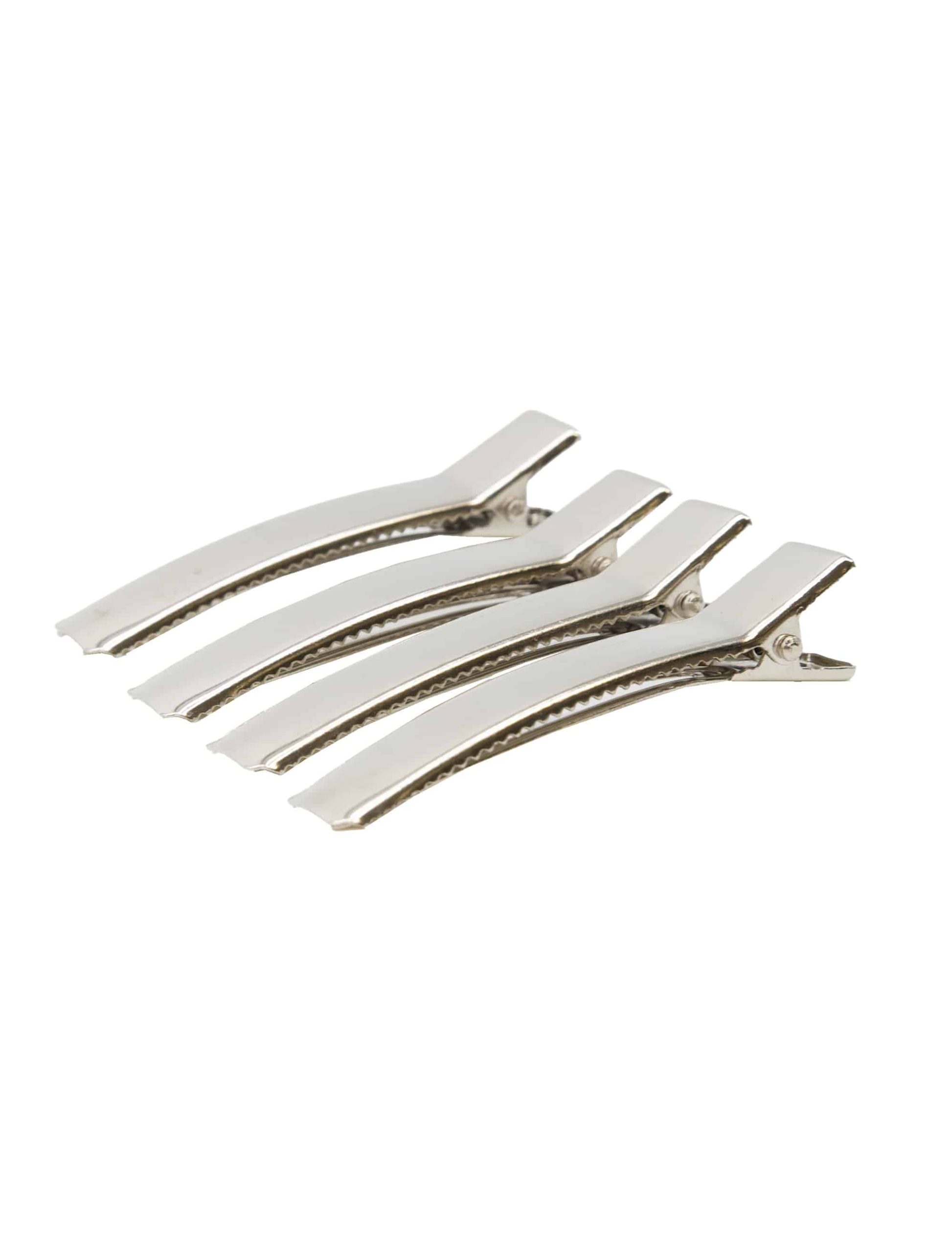 Haarspangen 4er Set