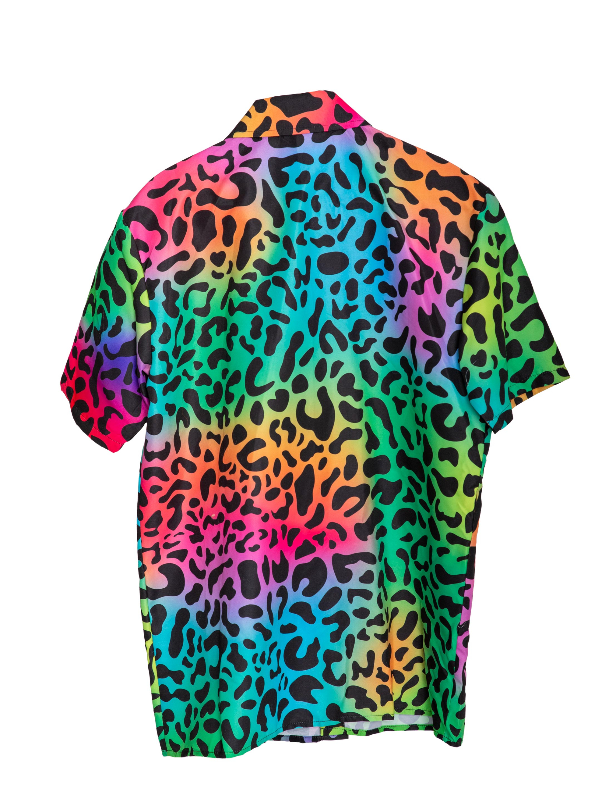 Hemd Gepard Herren
