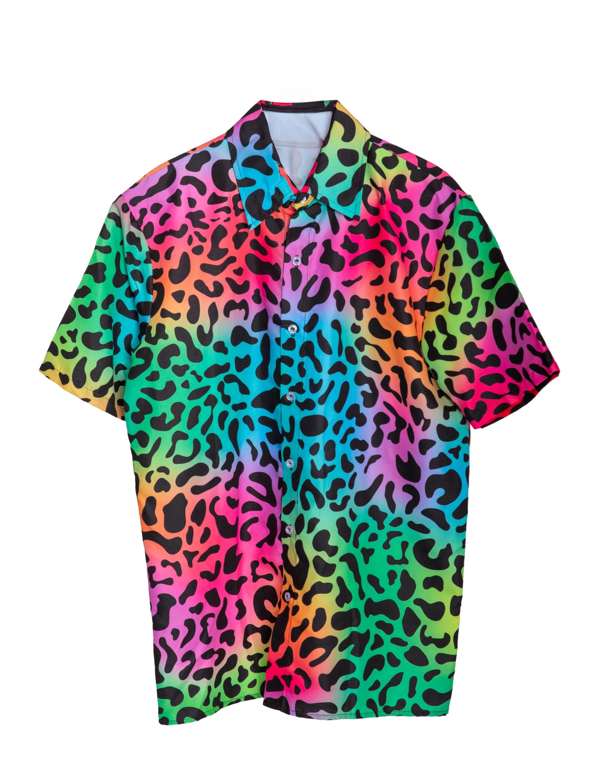 Hemd Gepard Herren