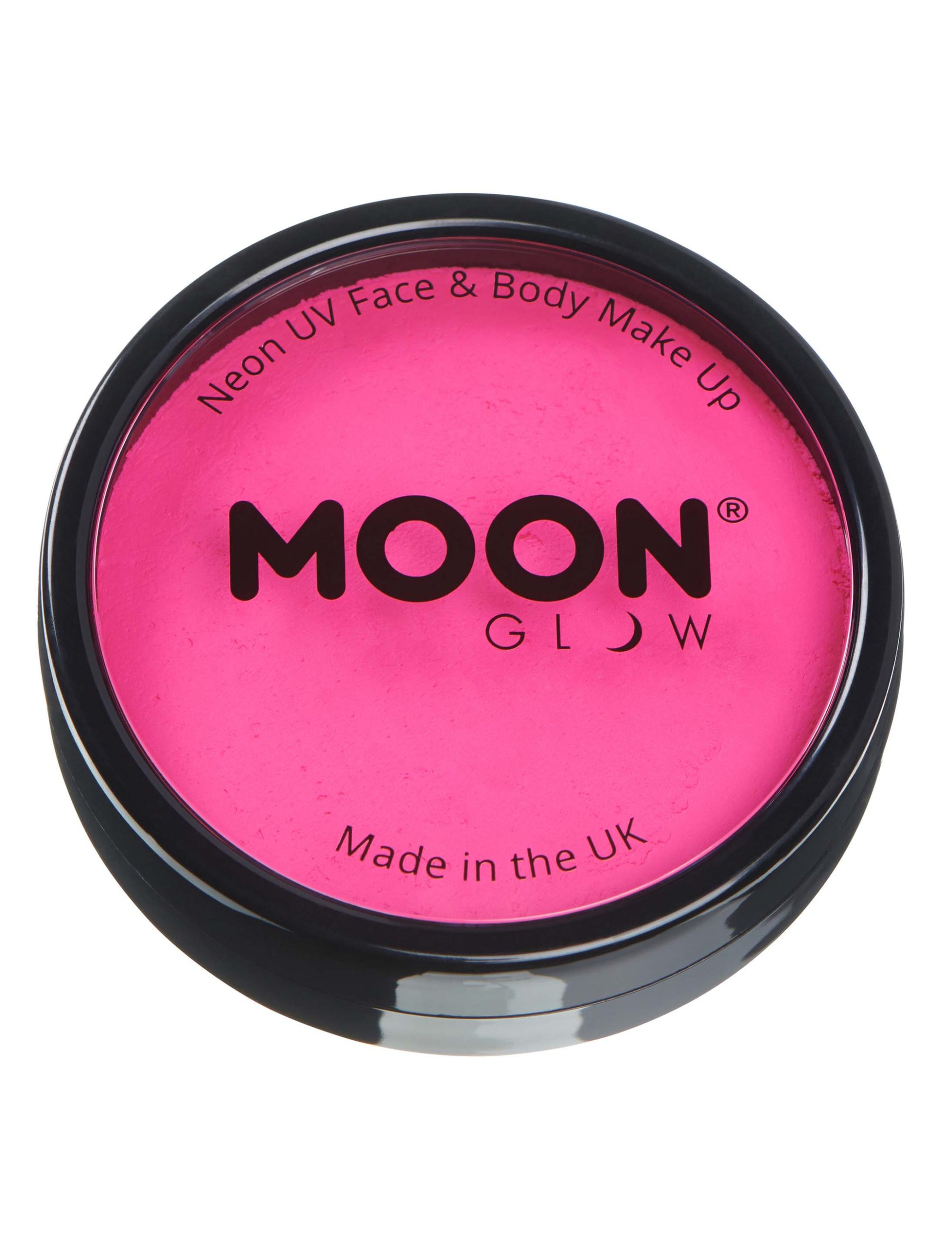 Aqua-Schminke Neon UV 36g