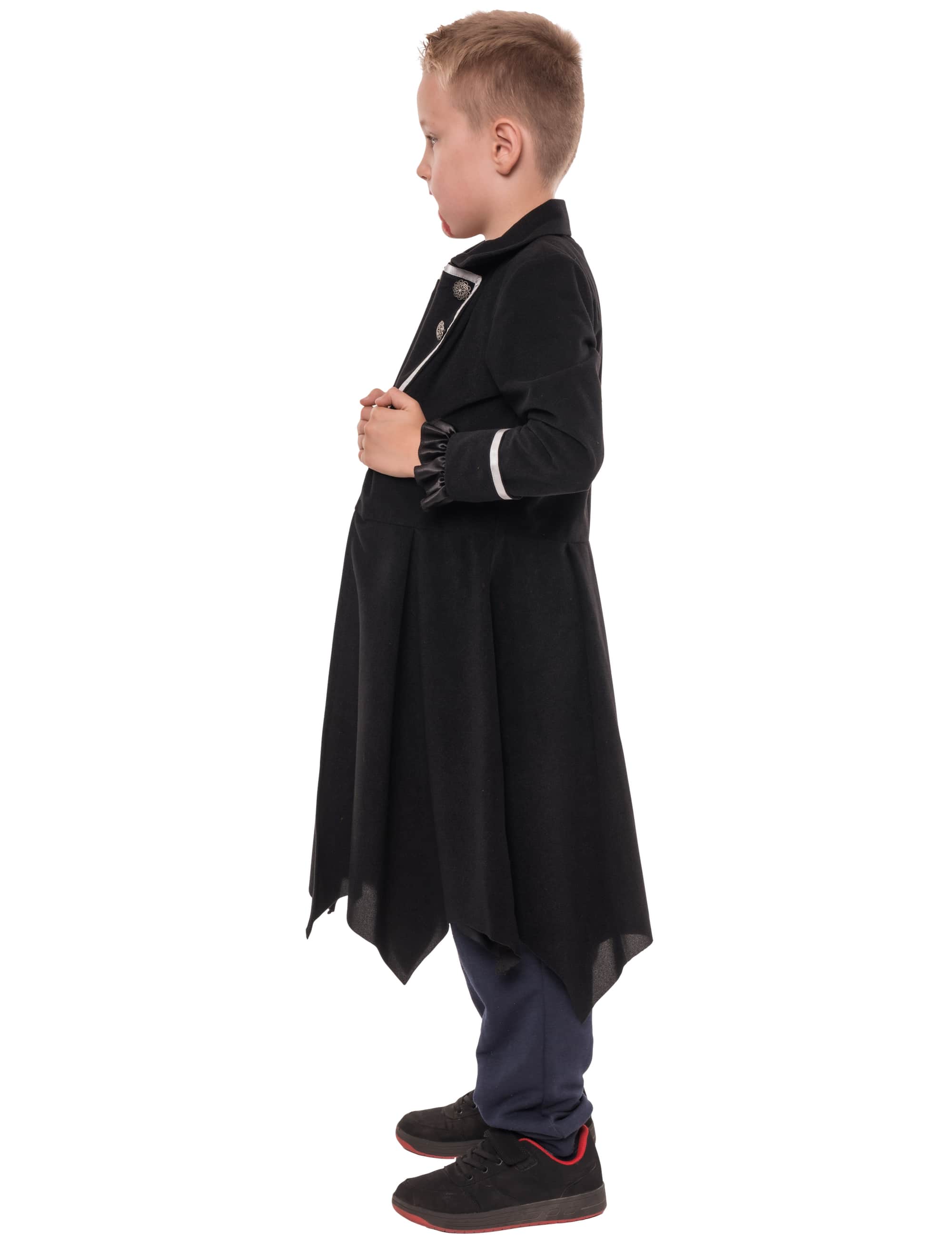 Mantel Vampir Kinder