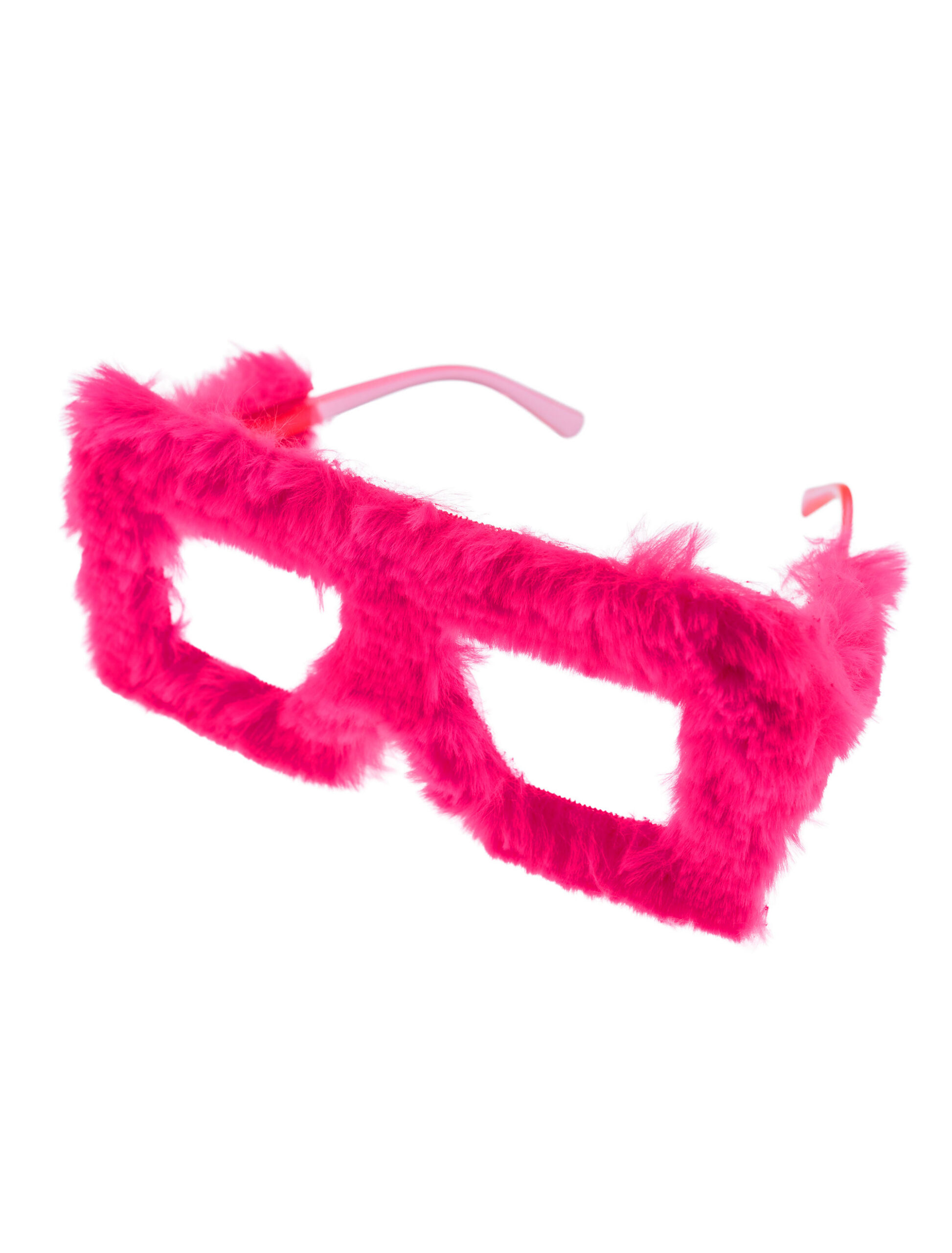 Brille Plüsch